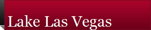 Lake Las Vegas