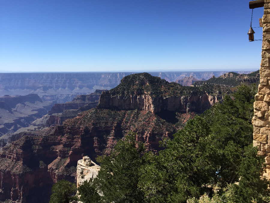 The North Rim