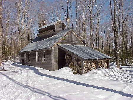 LindholmSugarShack