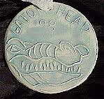 Medal-GatorHead