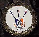 Medal-OARS