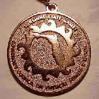 Medal-SunshineStateGames