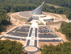 NMMC from air