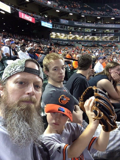 TimKelly-OriolesGame